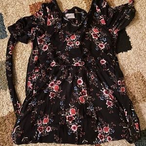 Latched Mama Starlet maxi